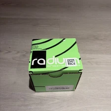 Radium Engineering 20-0010-00 Fuel Pressure Regulator with 3 Bar Bosch Reg