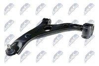 NTY Lenker, RadaufhäNgung ZWD-MZ-107 FüR Mazda