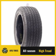 Used 24555r18 Goodyear Eagle Rs-a 103v - 832