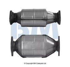 Katalysator BM CATALYSTS BM90105H TOYOTA CELICA Coupé (_T20_)
