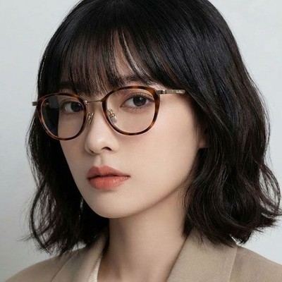 MaxMara Eyeglass Frame MM5168 D 052 Asian Fit Fashion Daily Unisex 154022067