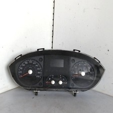 QUADRO STRUMENTI PER FIAT Idea 2° Serie 735423080 (05>08)