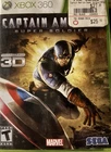 Captain America Super Soldier - Microsoft Xbox 360
