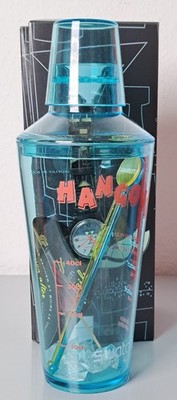 Swatch Special Packaging - GB196PACK Hangover - new in box