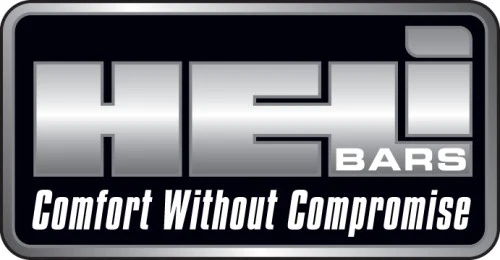 Helibars HR01032 手把立管带 Ram Ball 281-0204 — 第 4/4 张图片