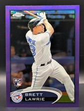 Click to enlarge Brett Lawrie