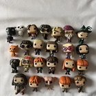 Funko Pop Harry Potter Lot of 24 Mini Figures Advent Calendar Snape Dumbledore