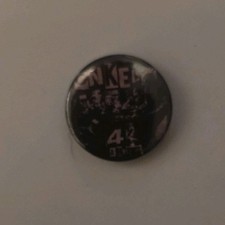 Böhse Onkelz Button B46