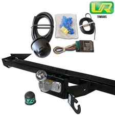 Fixed Towbar 12N 7 Way Bypass Relay Fits Ford TRANSIT 14092/SF