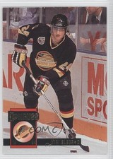 1993-94 Donruss Jiri Slegr #358 0a0