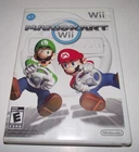 Mario Kart Wii (Nintendo Wii, 2008) Complete Tested & Working
