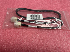 NEW Supermicro CBL-SAST-0590 Internal MiniSAS HD 70cm Cable.