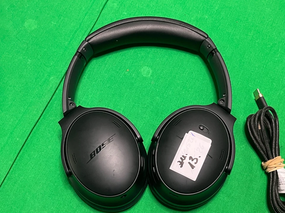 Bose QuietComfort 45, Foto 2 von 5