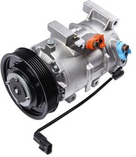 A/C Compressor AC Compressor Air Condition Compressor for CO 20765C Hyundai