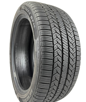Used 235/45R18 General Altimax RT45 98V 7.5/32 (DOT 24)