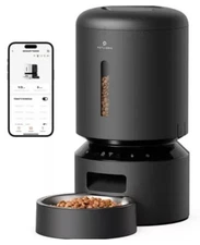 PETLIBRO 5G WiFi Automatic Pet Feeder