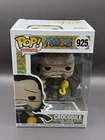 G7 Funko Pop CROCODILE One Piece Vinyl Figure 925