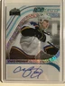 2024 Leaf Metal Legends Hockey ICEolated Chris Pronger Autograph Auto /3 ICE-CP1