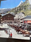 ZERMATT Ski  MOUNTAIN TRAVEL BROCHURE RARE (climbing) Guide-65 modernist — photo 6