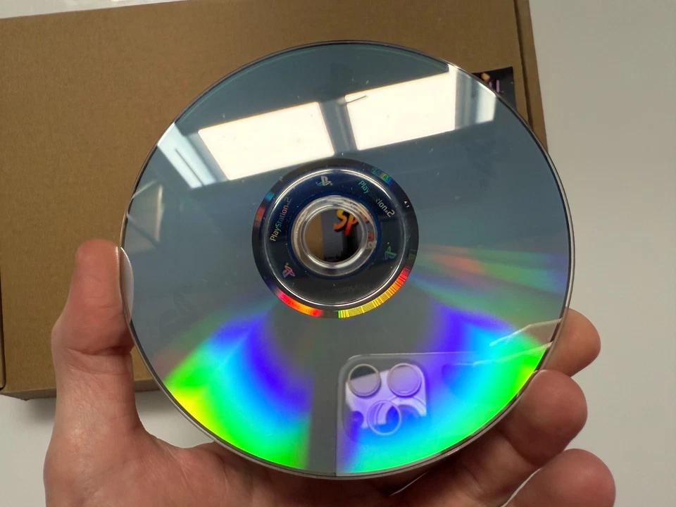 Crash Twinsanity / Spyro A Heros Tail SLED-52574 Sony PS2 Demo - UK PAL VGC - Image 4 of 4