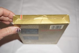 Pac Man Tengen (Nintendo NES) Complete in Box w/ Poster CIB