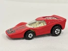 Matchbox Lesney Superfast Fandango Red NICE !