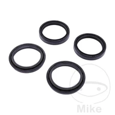 11897-Fork gaskets and dust covers 47MM compatible with Suzuki R