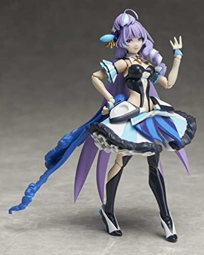 SHFiguarts Mikumo Guynemer フィギュア S.H.Figuarts Macross Delta MIKUMO GUYNEMER Action Figure