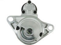 As-Pl Anlasser Starter 1.00 Kw FüR Land Rover Freelander Hyundai I20 LN LN
