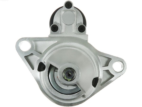 As-Pl Anlasser Starter 1.00 Kw FüR Land Rover Freelander Hyundai I20 LN LN-image