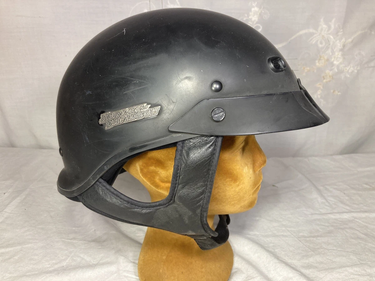 Harley sale helmets ebay