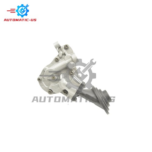 Geniune Engine Oil Pump For Audi A6 A7 A8 Q5 Cayenne VW Touareg 3.0T 06E115105BD - Picture 2 of 6