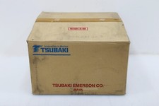 TSUBAKI Miter Gear Box NIB ED8M-1-U-O-Y RED-I-1220=P13