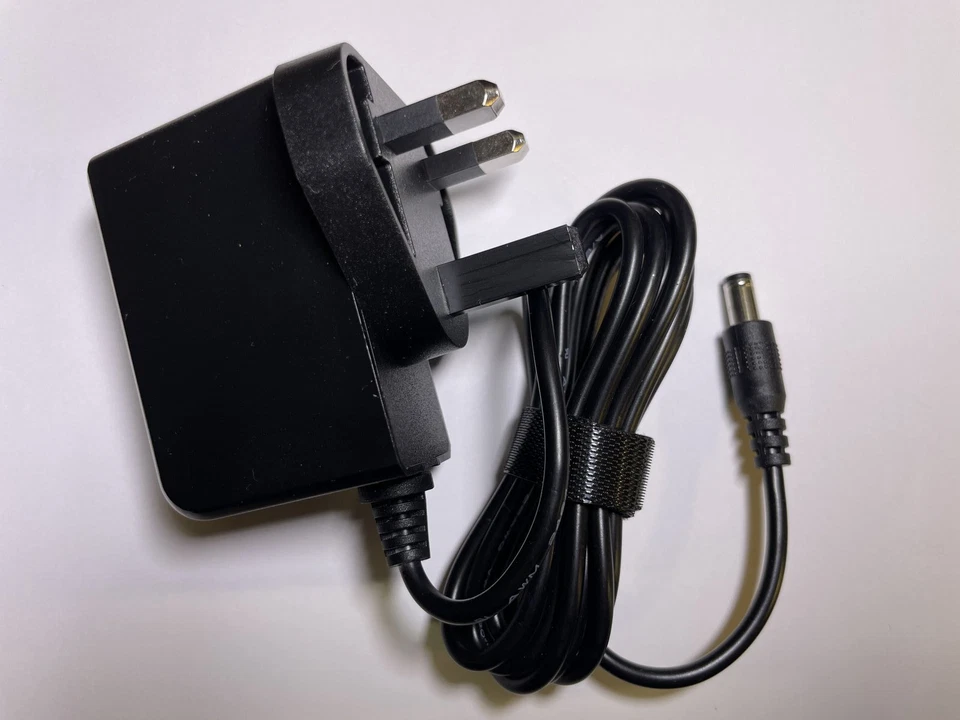 UK Replacement for 12V 1.5A ADS-18E-12B 12018GPCU Switching Adapter Power Supply - Image 2 of 4