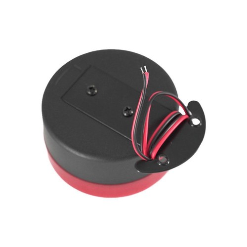 Backup Alarm Beeper for Trucks 12V-24V Reverse Back-Up Alarm Sound W/Light -US - Picture 13 of 16