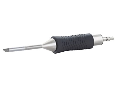 T0054462499N Soldering Tip Wavy 2x1.2mm 40W Equivalent to: MIL-STD-2000 WELLER