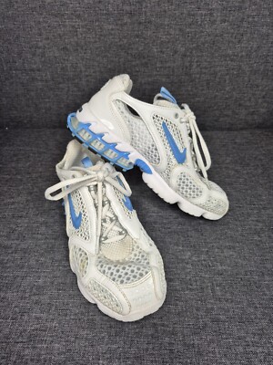 Nike Air Zoom Spiridon Cage 2 'White/Blue'