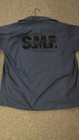 Vintage Dee Snider SMF Aproved Shirt(L). Twisted Sister. Truly Rare. — photo 3