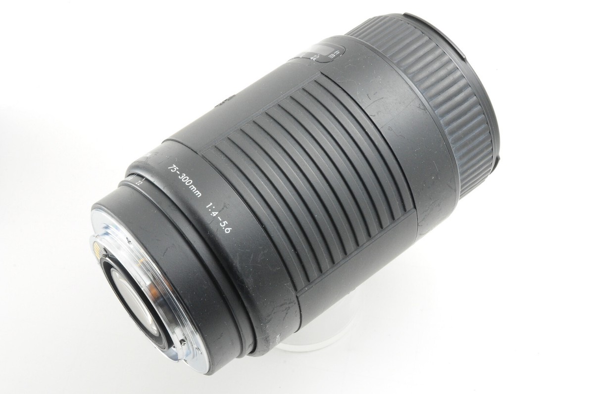 ◇◇超望遠レンズ◇◇SIGMA◇◇ソニー用◇◇75-300mm◇◇SONY 【公式通販】