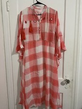 Comfy kurta women Size 40, L