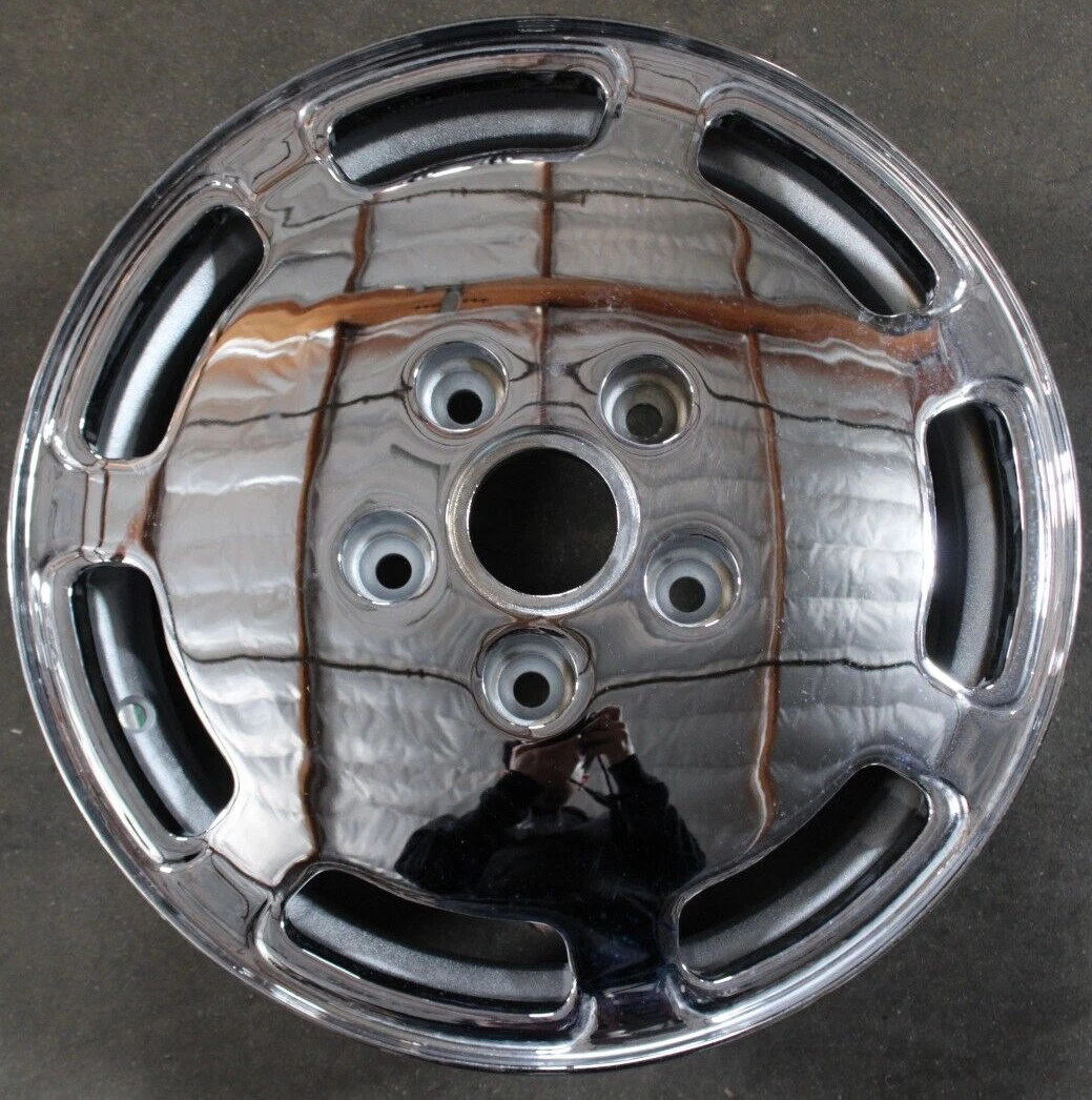 79-82 89-92 PORSCHE 911 / 924 16x6 16