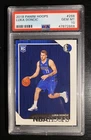 2018 Luka Doncic Panini Hoops #268 RC PSA 10
