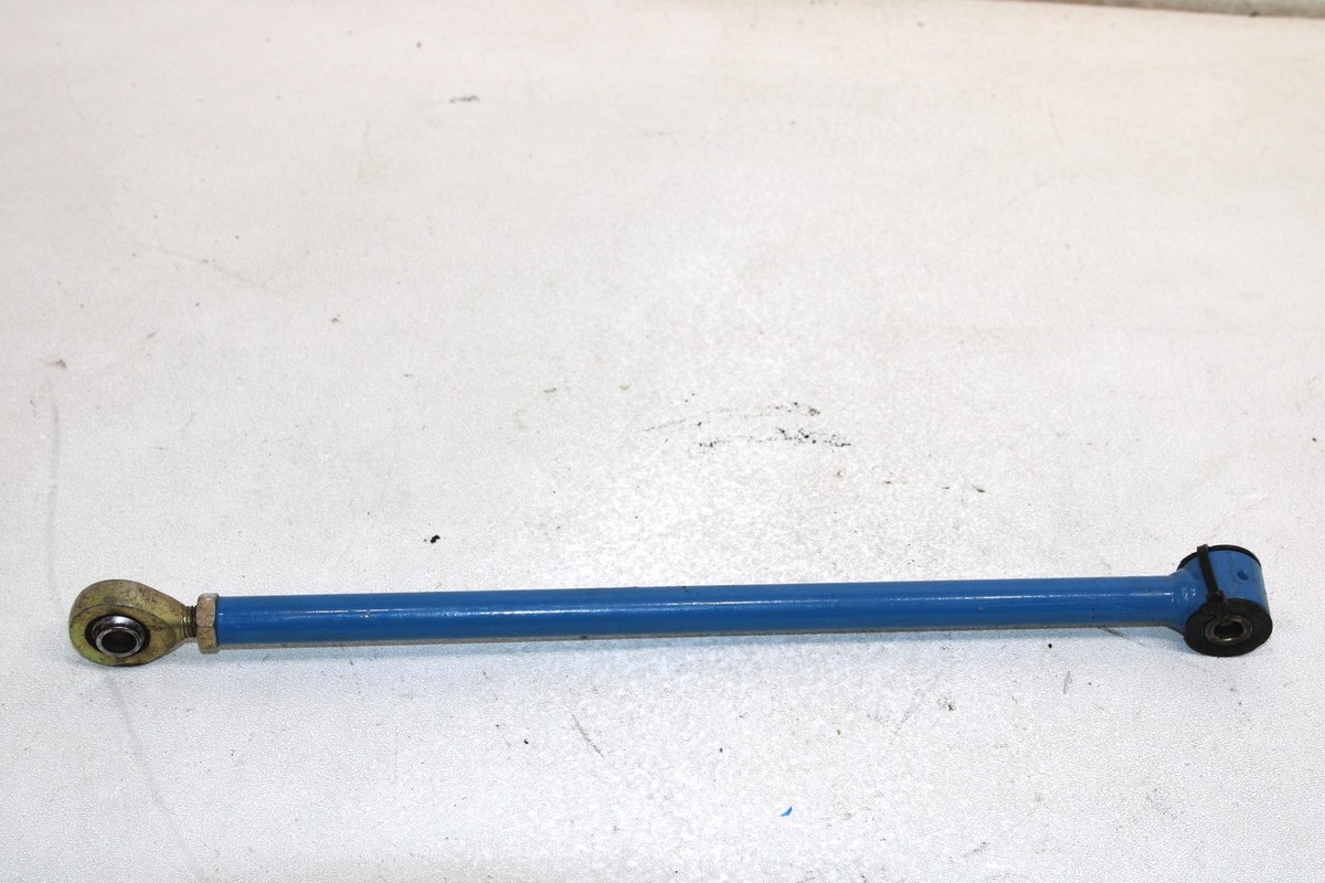 99 Polaris Xc Sp 500 Oem Upper Radius Rod With End 1820588