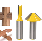 A set Door and Window Casing Router Bit set 1/2