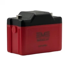 205 CCA Lithium Ferro-Phosphate Battery  / EnDuraLast