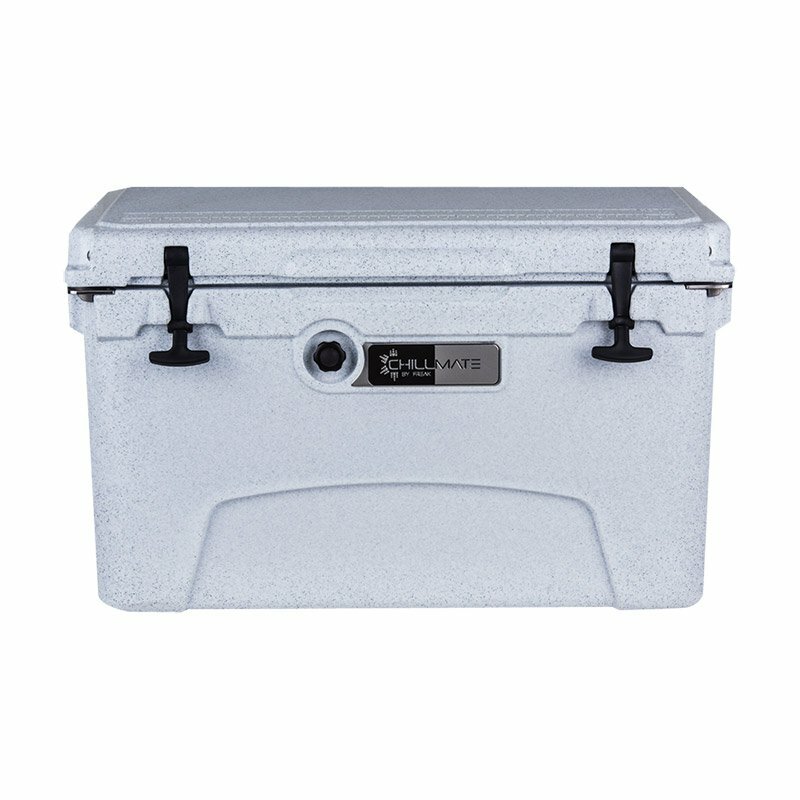 best icebox for camping