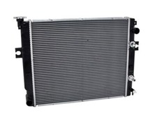 Radiator For Komatsu 3EA-04-51110 FG15H/18H-20 FG20/25-16 Nissan K21 / K25 Engin