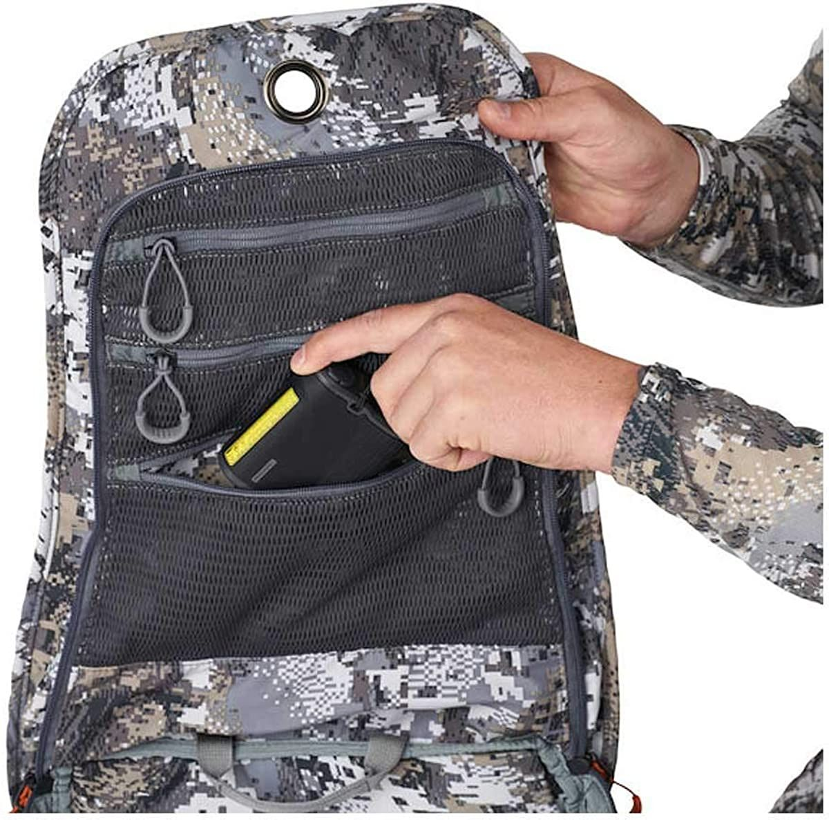 SITKA Gear Hunting Tool Bucket Elevated II Backpack One Size Fits All