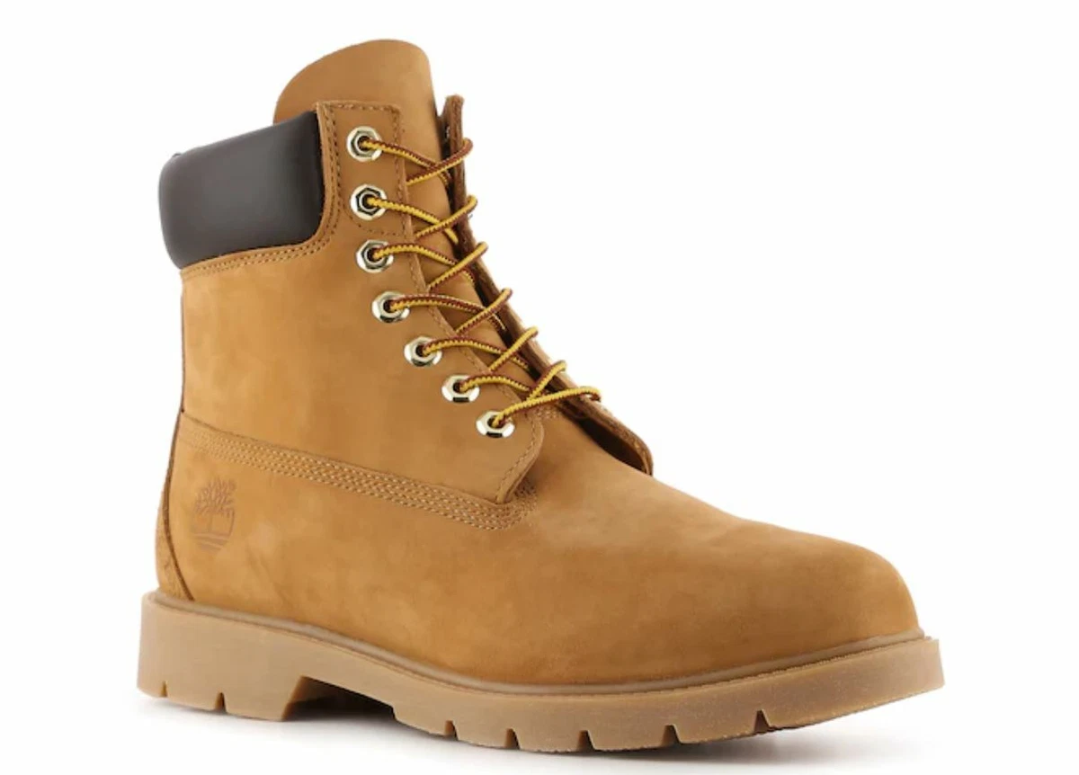 Timberland Men's 6