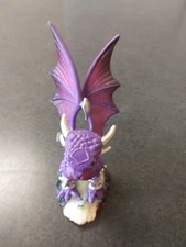 Skylanders Activision Giants Cynder Figure 3 1/2" Tall